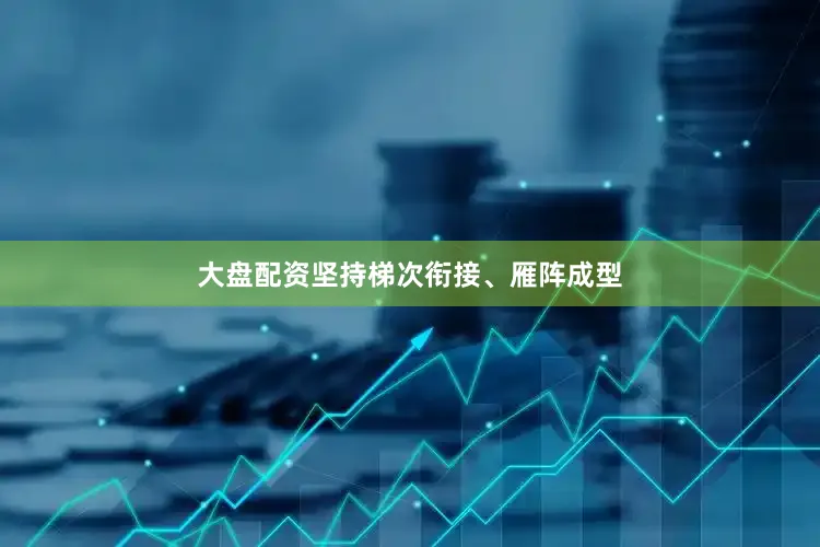 大盘配资坚持梯次衔接、雁阵成型